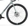 Bicicleta Basso Astra Shimano 105 Di2: ¡Rendimiento Superior!