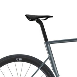 Bicicleta Basso Astra Shimano 105 Di2: ¡Rendimiento Superior!