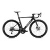 Bicicleta BH Aerolight 8.0 Negro: Ligera y Rápida - ¡Compra Ya!