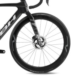 Bicicleta BH Aerolight 8.0 Negro: Ligera y Rápida - ¡Compra Ya!