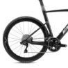 Bicicleta BH Aerolight 8.0 Negro: Ligera y Rápida - ¡Compra Ya!