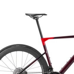 Bicicleta BH Ultralight 8.0 Granate: Ligereza y Rendimiento - ¡Compra Ya!