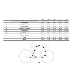 Bicicleta BH Ultralight 8.0 Granate: Ligereza y Rendimiento - ¡Compra Ya!