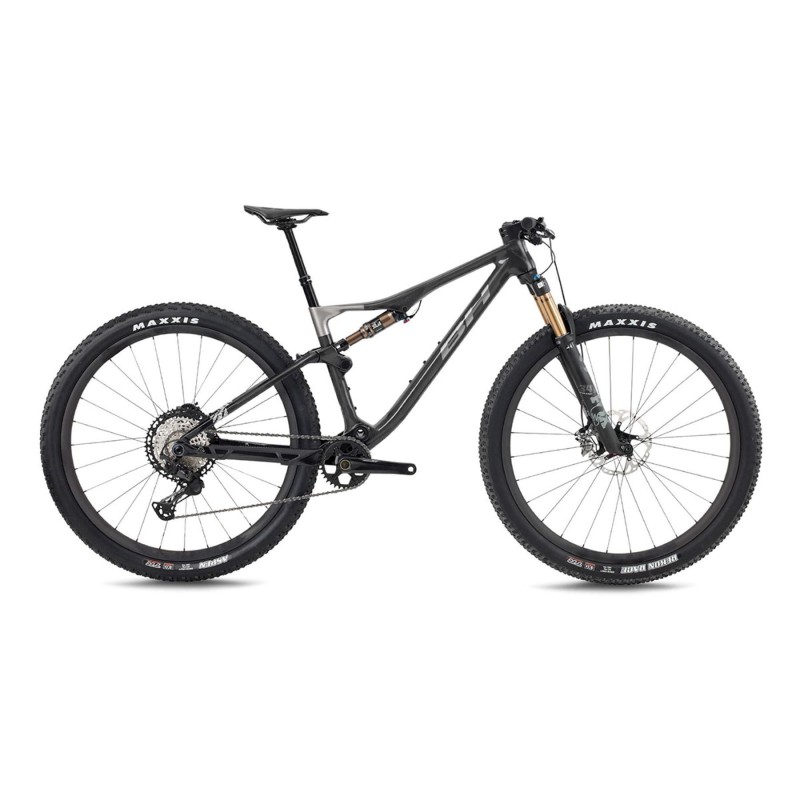 Bicicleta MTB BH LYNX Race 8.0: Rendimiento Superior ¡Compra Ya!