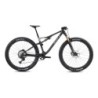 Bicicleta MTB BH LYNX Race 8.0: Rendimiento Superior ¡Compra Ya!
