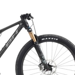Bicicleta MTB BH LYNX Race 8.0: Rendimiento Superior ¡Compra Ya!
