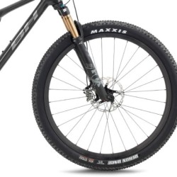 Bicicleta MTB BH LYNX Race 8.0: Rendimiento Superior ¡Compra Ya!