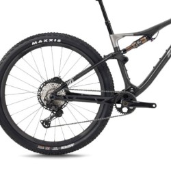 Bicicleta MTB BH LYNX Race 8.0: Rendimiento Superior ¡Compra Ya!