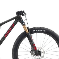 Bicicleta MTB BH LYNX Race 8.0: ¡Rendimiento y Estilo!