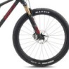 Bicicleta MTB BH LYNX Race 8.0: ¡Rendimiento y Estilo!