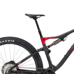 Bicicleta MTB BH LYNX Race 8.0: ¡Rendimiento y Estilo!
