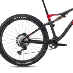 Bicicleta MTB BH LYNX Race 8.0: ¡Rendimiento y Estilo!