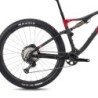 Bicicleta MTB BH LYNX Race 8.0: ¡Rendimiento y Estilo!