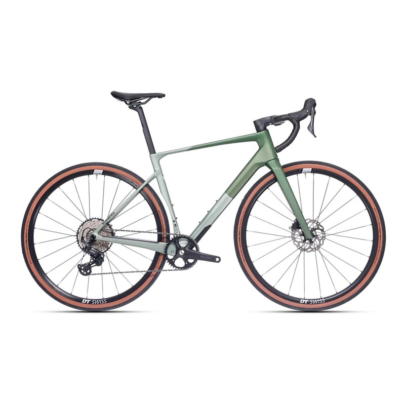 Bicicleta Gravel Superior XR 9.5 GR: ¡Aventura en Cada Ruta!