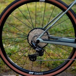 Bicicleta Gravel Superior XR 9.5 GR: ¡Aventura en Cada Ruta!