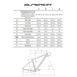 Bicicleta Gravel Superior XR 9.5 GR: ¡Aventura en Cada Ruta!
