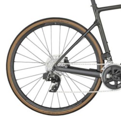 Bicicleta Scott Addict 10 Verde Oscuro - Ligera y Rápida, ¡Compra Ya!