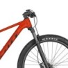Bicicleta MTB Scott Scale 970 Rojo: ¡Ligereza y Velocidad!