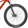 Bicicleta MTB Scott Scale 970 Rojo: ¡Ligereza y Velocidad!