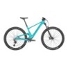 Bicicleta MTB Scott Spark 960 Azul: Rendimiento Superior ¡Compra Ya!