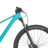Bicicleta MTB Scott Spark 960 Azul: Rendimiento Superior ¡Compra Ya!