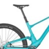 Bicicleta MTB Scott Spark 960 Azul: Rendimiento Superior ¡Compra Ya!