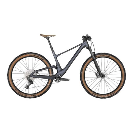 Bicicleta MTB Scott Spark 960 Gris: Rendimiento Superior, ¡Compra Ya!