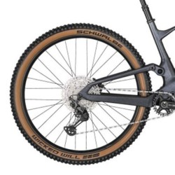 Bicicleta MTB Scott Spark 960 Gris: Rendimiento Superior, ¡Compra Ya!