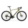 Bicicleta Gravel Merida Silex 8000 II1 Verde Oscuro - ¡Compra Ya!