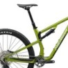 Bicicleta MTB Merida Ninety-Six 400 Verde: ¡Aventura Asegurada!