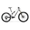 Bicicleta Eléctrica Merida eONE-Sixty 10K Blanca - ¡Compra Ahora!