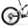 Bicicleta Eléctrica Merida eONE-Sixty 10K Blanca - ¡Compra Ahora!
