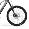 Bicicleta Eléctrica Merida eONE-Sixty 8000 Gris - ¡Descúbrela!
