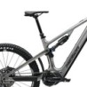Bicicleta Eléctrica Merida eONE-Sixty 8000 Gris - ¡Descúbrela!