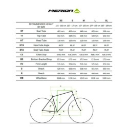 Bicicleta Eléctrica Merida eONE-Sixty 8000 Marrón - ¡Compra Ahora!