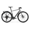 Bicicleta Eléctrica Merida eSPEEDER 400 EQ Gris - ¡Compra Ahora!