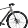 Bicicleta Eléctrica Merida eSPEEDER 400 EQ Gris - ¡Compra Ahora!