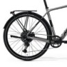 Bicicleta Eléctrica Merida eSPEEDER 400 EQ Gris - ¡Compra Ahora!