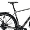 Bicicleta Eléctrica Merida eSPEEDER 400 EQ Gris - ¡Compra Ahora!