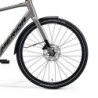 Bicicleta Eléctrica Merida eSPEEDER 400 EQ Gris - ¡Compra Ahora!