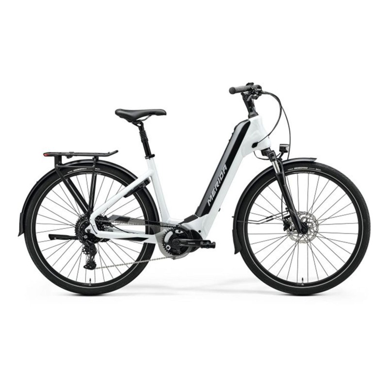Compra Bicicleta Eléctrica Merida eSPRESSO City 300 EQ SE