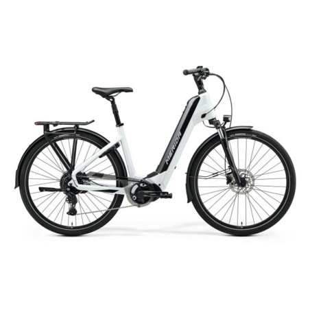 Compra Bicicleta Eléctrica Merida eSPRESSO City 300 EQ SE