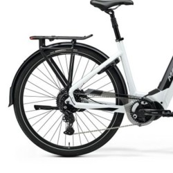 Compra Bicicleta Eléctrica Merida eSPRESSO City 300 EQ SE