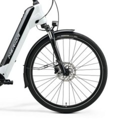 Compra Bicicleta Eléctrica Merida eSPRESSO City 300 EQ SE