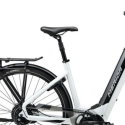 Compra Bicicleta Eléctrica Merida eSPRESSO City 300 EQ SE