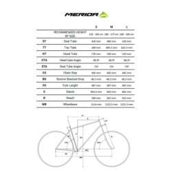 Compra Bicicleta Eléctrica Merida eSPRESSO City 300 EQ SE