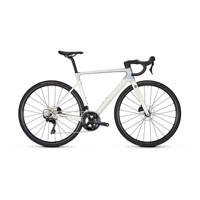 Bicicleta Focus Izalco Max 8.7: Ligereza y Velocidad  ¡Compra Ya!