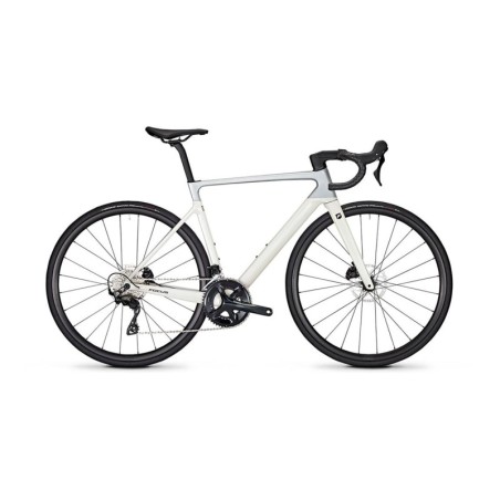 Bicicleta Focus Izalco Max 8.7: Ligereza y Velocidad  ¡Compra Ya!