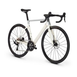 Bicicleta Focus Izalco Max 8.7: Ligereza y Velocidad  ¡Compra Ya!