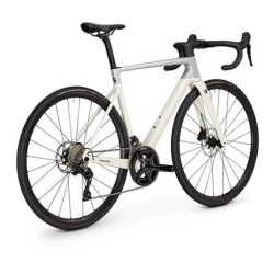 Bicicleta Focus Izalco Max 8.7: Ligereza y Velocidad  ¡Compra Ya!